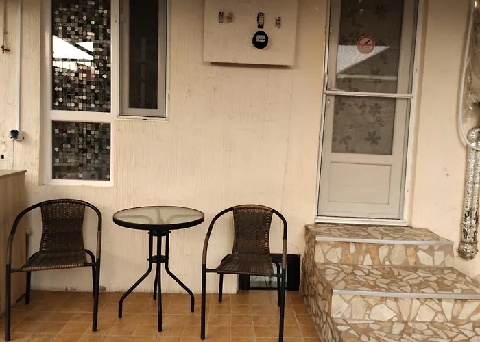 Kacharava Apartments
