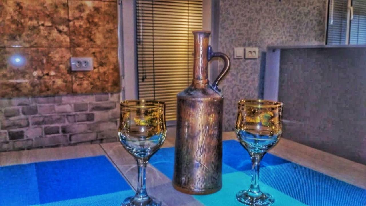 Kacharava Апартаменты